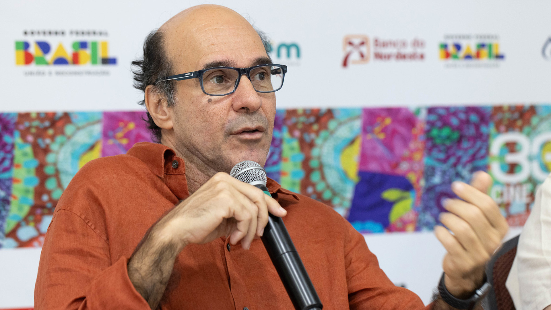 George Moura