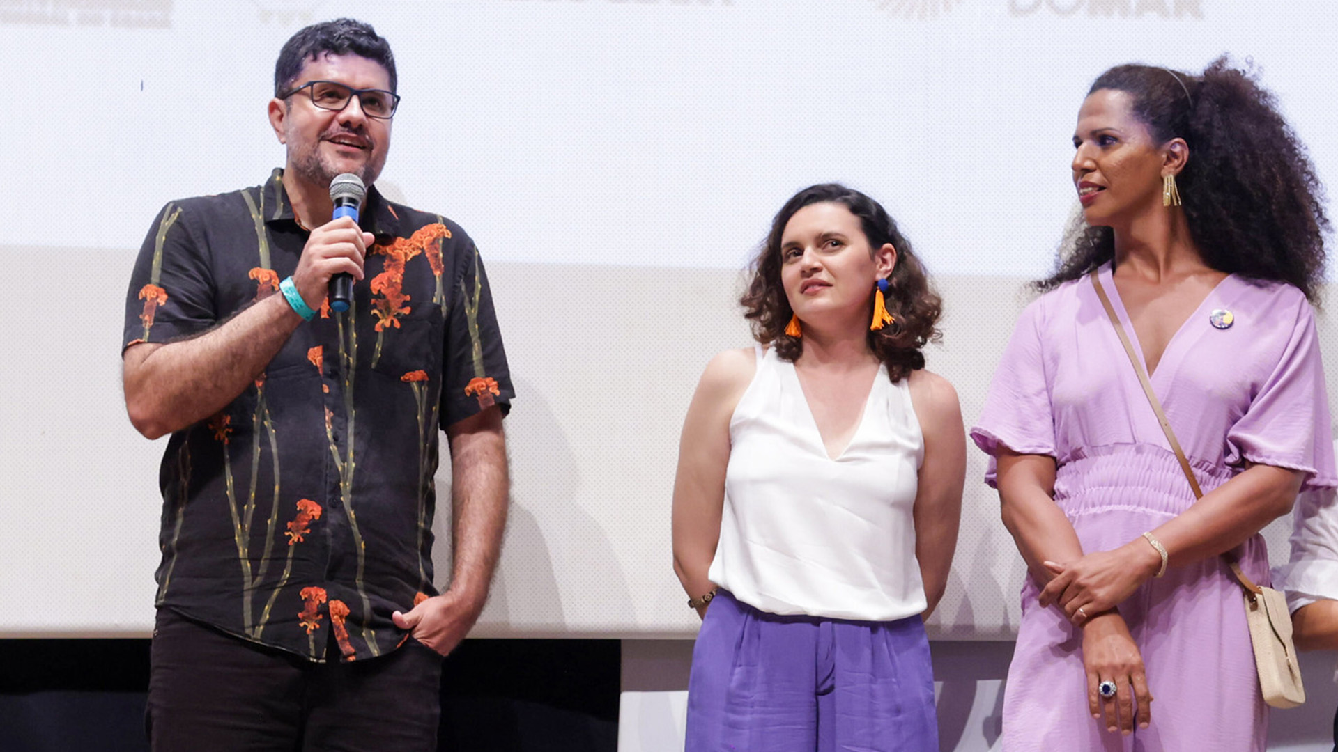 Longa “Mais pesado é o céu”, de Petrus Cariry, teve Exibição Especial na quarta-feira 